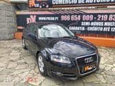 Audi A3 1.6 Attraction