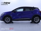 Renault Captur 1.0 Tce Techno