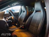 Mercedes-Benz CLA 200 d Shooting Brake Urban Aut.