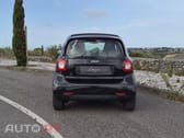 Smart ForTwo Drive Passion