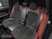 MINI Clubman John Cooper Works ALL4