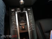 Porsche Macan PDK