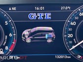 Volkswagen Golf 1.4 GTE Plug-in