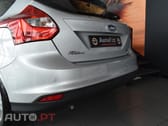 Ford Focus 1.6 TDCi Trend