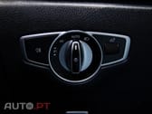 Mercedes-Benz E 220 d Avantgarde+