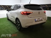 Renault Clio 1.0 TCe Limited Bi-Fuel