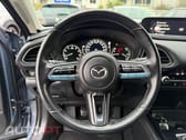 Mazda CX-30 2.0 e-Skyactiv-G Exclusive-line