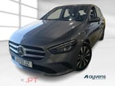 Mercedes-Benz B 250 e Style Plus