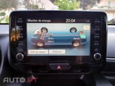 Toyota Yaris 1.5 VVT-i Hybrid Dynamic Force Luxury