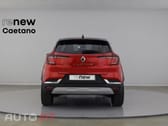 Renault Captur 1.0 TCe 90 techno
