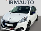 Peugeot 208 Vti