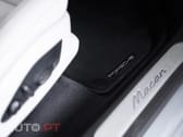 Porsche Macan Electric