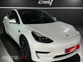 Tesla Model 3 Standard RWD Plus
