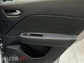Renault Captur 1.0 TCe Techno