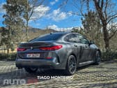 BMW 218 i Pack Desportivo M
