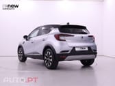 Renault Captur 1.0 Tce Techno Bi-Fuel