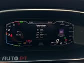 Seat Leon 1.4 e-Hybrid FR DSG