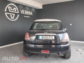 MINI Cooper 1.6D