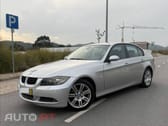 BMW 320 Sport