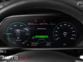 Audi E-Tron 55 quattro