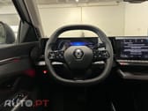 Renault Mégane E-Tech Evolution Super Charge EV60 130