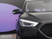 MG ZS 1.0 T-GDI Luxury