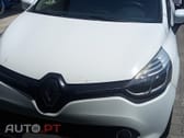 Renault Clio 1.0 turbo