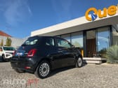 Fiat 500 1.0 Hybrid Lounge