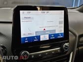 Ford Puma 1.0 EcoBoost MHEV ST-Line Vignale Aut.