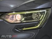 Renault Mégane Sport Tourer 1.3 TCe Limited