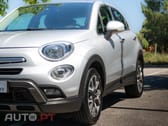 Fiat 500X 1.3 MJ Sport