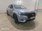 DS DS7 Crossback E-Tense Performance Line EAT8