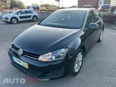 Volkswagen Golf 1.6 TDi Trendline DSG