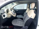 Fiat 500C 1.2 Lounge