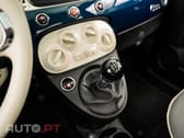 Fiat 500 1.0 Hybrid Lounge