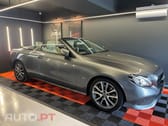 Mercedes-Benz E 220 d