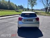 Mercedes-Benz A 180 CDi BE Urban Aut.