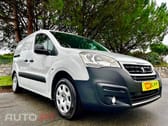 Peugeot Partner 1.6 HDI