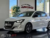 Peugeot 208 1.5 BlueHDi Active Pack