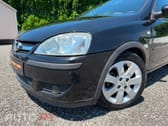 Opel Corsa 1.3 CDTi Sport