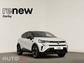 Renault Captur Captur 1.2 ECO-G Techno