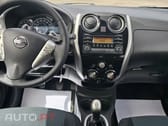 Nissan Note 1.2 Acenta Connect