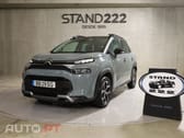 Citroen C3 Aircross 1.2 PureTech Feel Pack