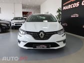 Renault Mégane Sport Tourer 1.5 dCi GT Line J18