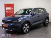 Volvo XC40 1.5 T4 PHEV Inscription 