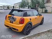 MINI Cooper Cooper S