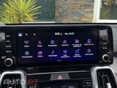 Kia Sorento 1.6 T-GDI PHEV Concept+SRF