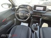 Peugeot 208 1.2 Pure Tech Style- Gasolina