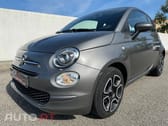 Fiat 500 Hybrid