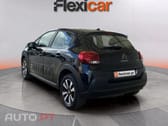 Citroen C3 1.2 PureTech C-Series